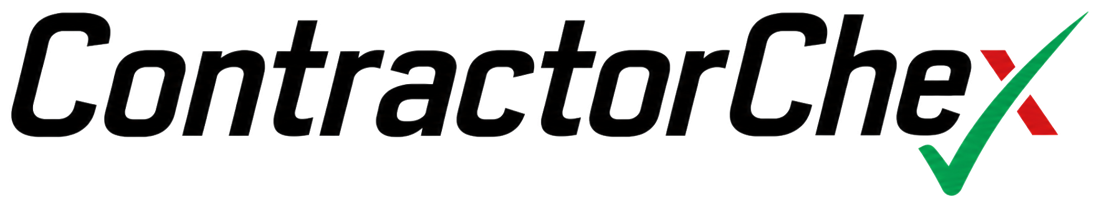ContractorChex